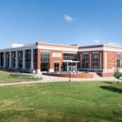 Asbury University Shaw CLC