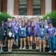 Asbury Freshmen 2026 Move In Welcome Weekend