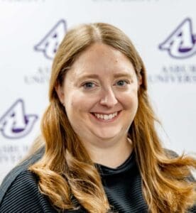 Allison Brown
