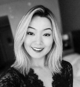 Eliza Tan