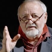 Asbury University adjunct professor John Decuir headshot.