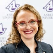 Asbury University Lorri Phillips headshot