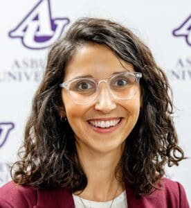Savanah Nisbett 