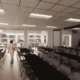 Asbury University Dining Hall