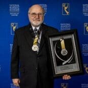 Asbury University School of Communication Arts Dean Dr. Jim Owens