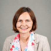 Asbury University Psychology Professor Dr. Laura Dryjanska