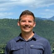 Asbury Alumnus Randy Troyer serves in Nepal