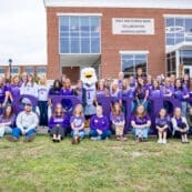Asbury University 2026 Educators Rising