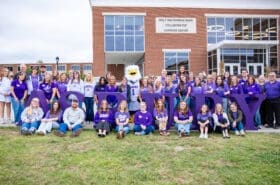 Asbury University 2026 Educators Rising