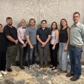 Asbury University Tristate Catalysis Society Meeting