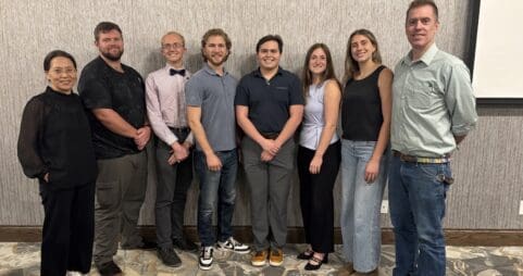 Asbury University Tristate Catalysis Society Meeting