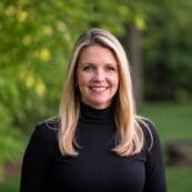 Asbury University Exercise Science Professor Dr. Elise Kearns