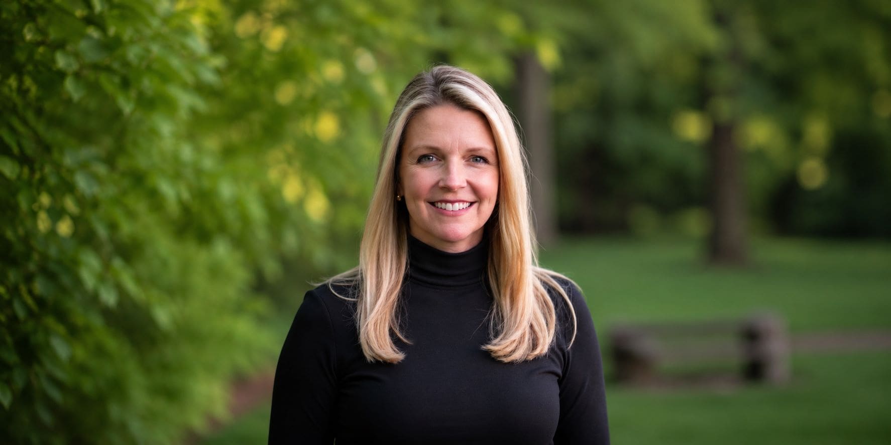 Asbury University Exercise Science Professor Dr. Elise Kearns