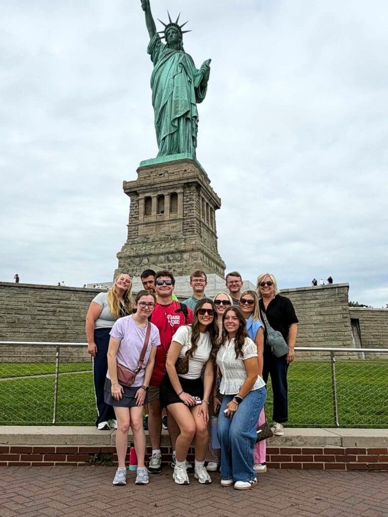 Asbury New York Trip