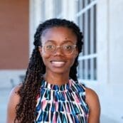 Asbury DSB professor Dr. Tolu Bewaji