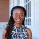 Asbury DSB professor Dr. Tolu Bewaji