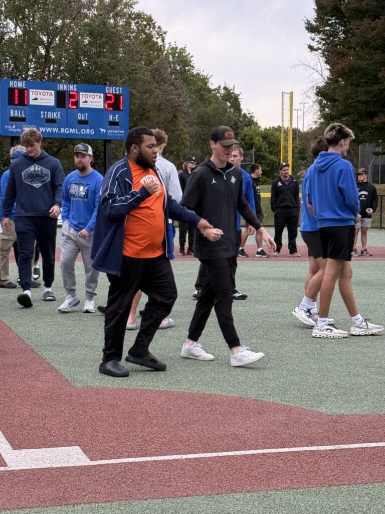 Asbury Miracle League 
