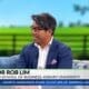 Asbury DSB Dean Rob Lim shares on Fox 56 News