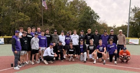 Asbury Miracle League