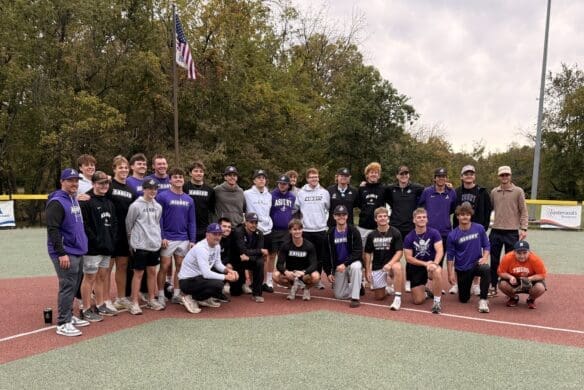 Asbury Miracle League