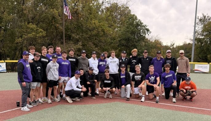 Asbury Miracle League