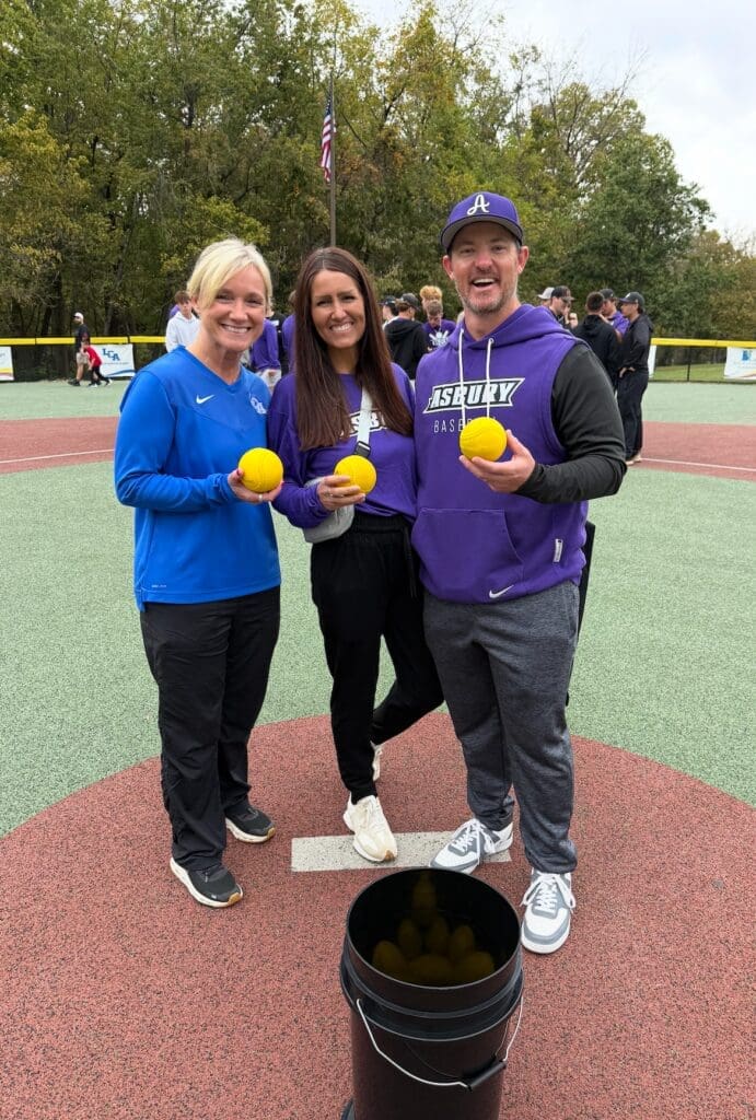 Asbury Miracle League