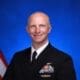 Asbury Biochemistry Alumnus Dr. Ryan Phillips