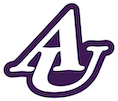 AU logo