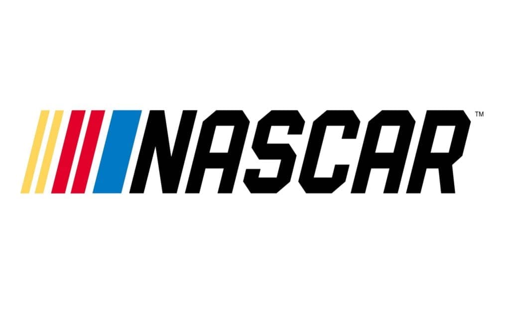 NASCAR logo