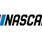 NASCAR logo