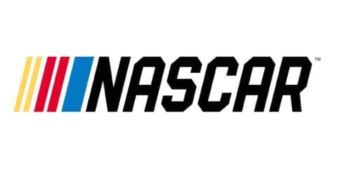 NASCAR logo