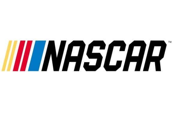 NASCAR logo