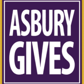 Asbury Gives