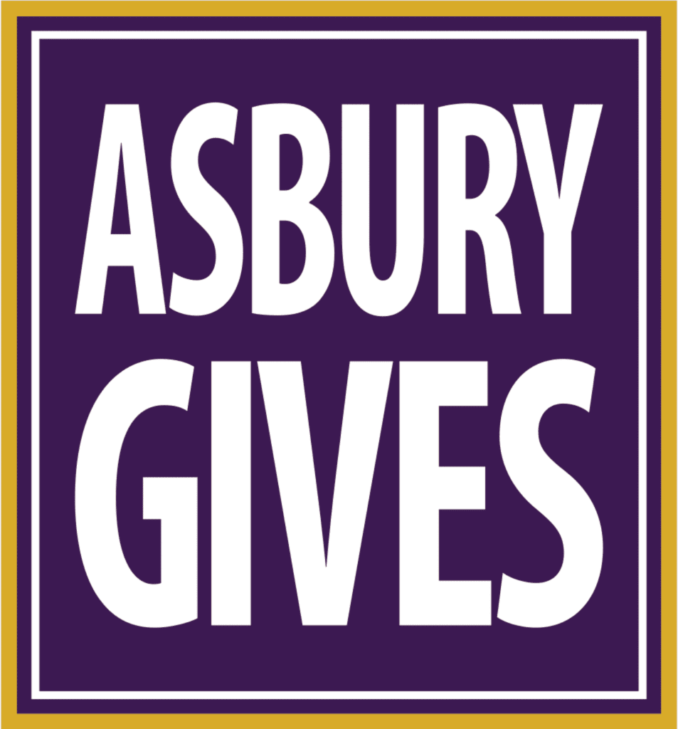 Asbury Gives