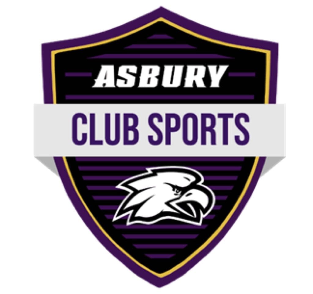 Asbury Club Sports