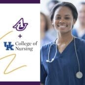 AU + UK College of Nursing