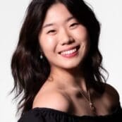 Headshot of Grace Chang ’24