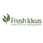 Fresh Ideas Food Service Management logo