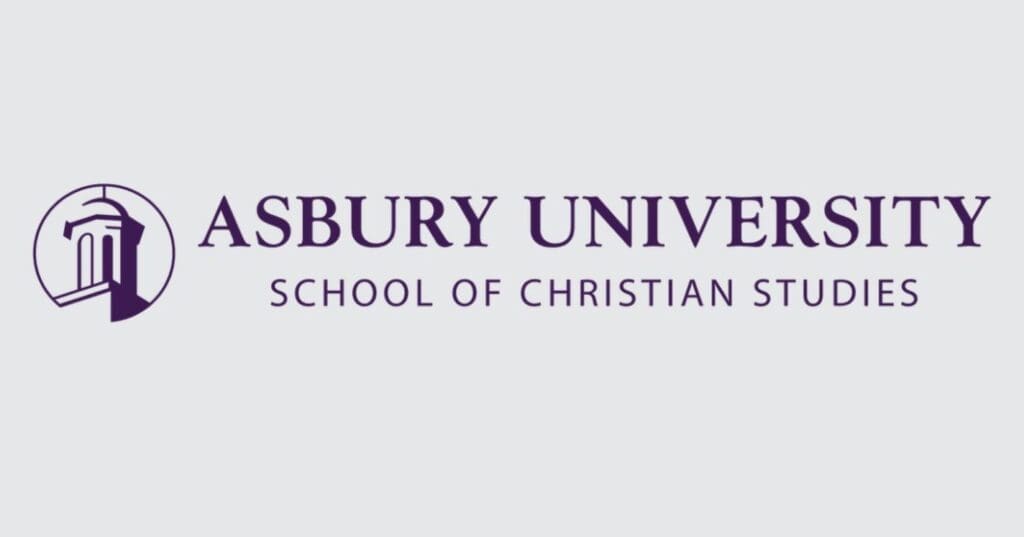 Asbury University School of Christian Studies