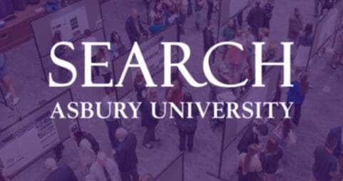 SEARCH at Asbury University