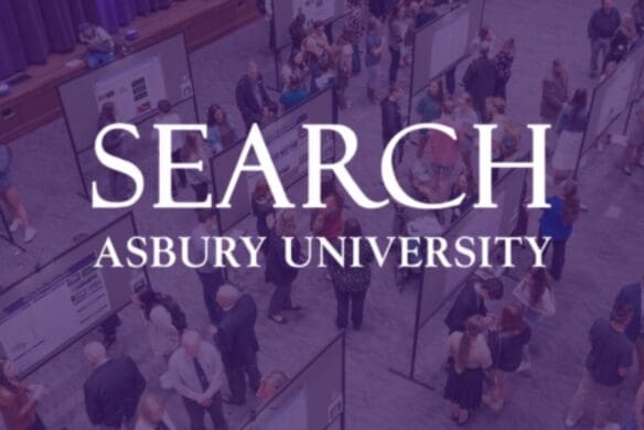 SEARCH at Asbury University