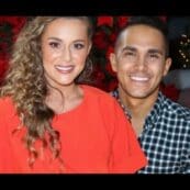 Headshot of Carlos and Alexa PenaVega