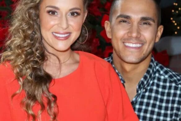 Headshot of Carlos and Alexa PenaVega