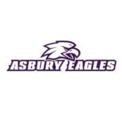 Asbury Eagles