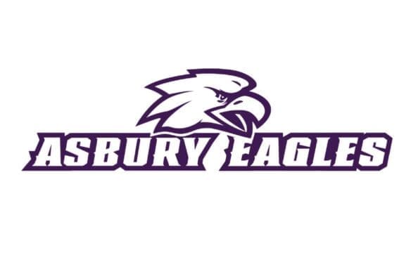 Asbury Eagles