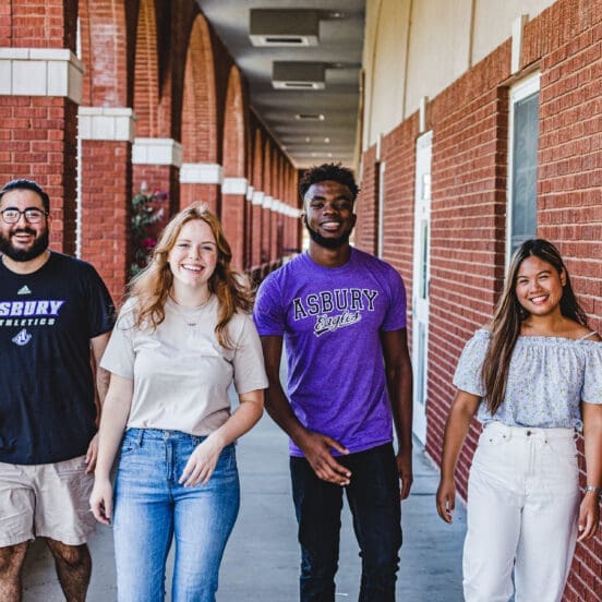 Academic Calendar www asbury edu Academic Calendar www asbury edu