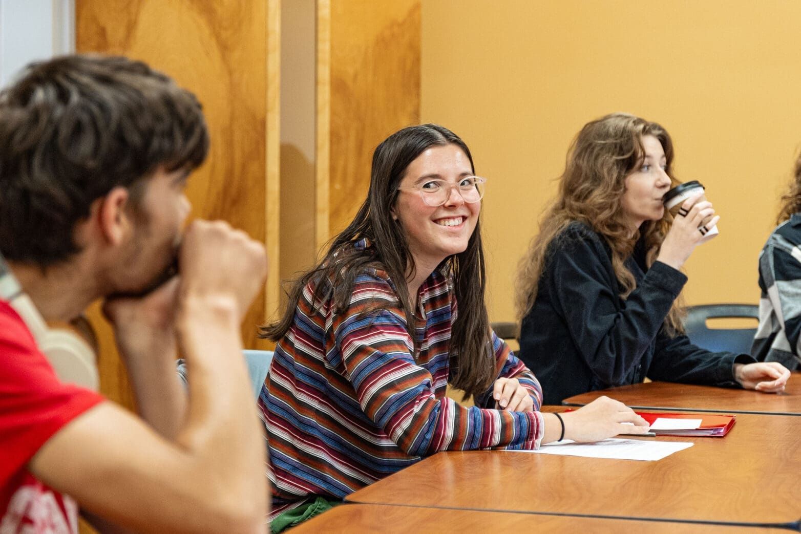 Secondary Math Education Degree (B.S.) | Asbury University