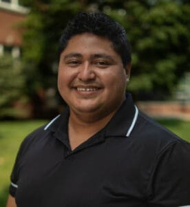 Eswin Monroy
