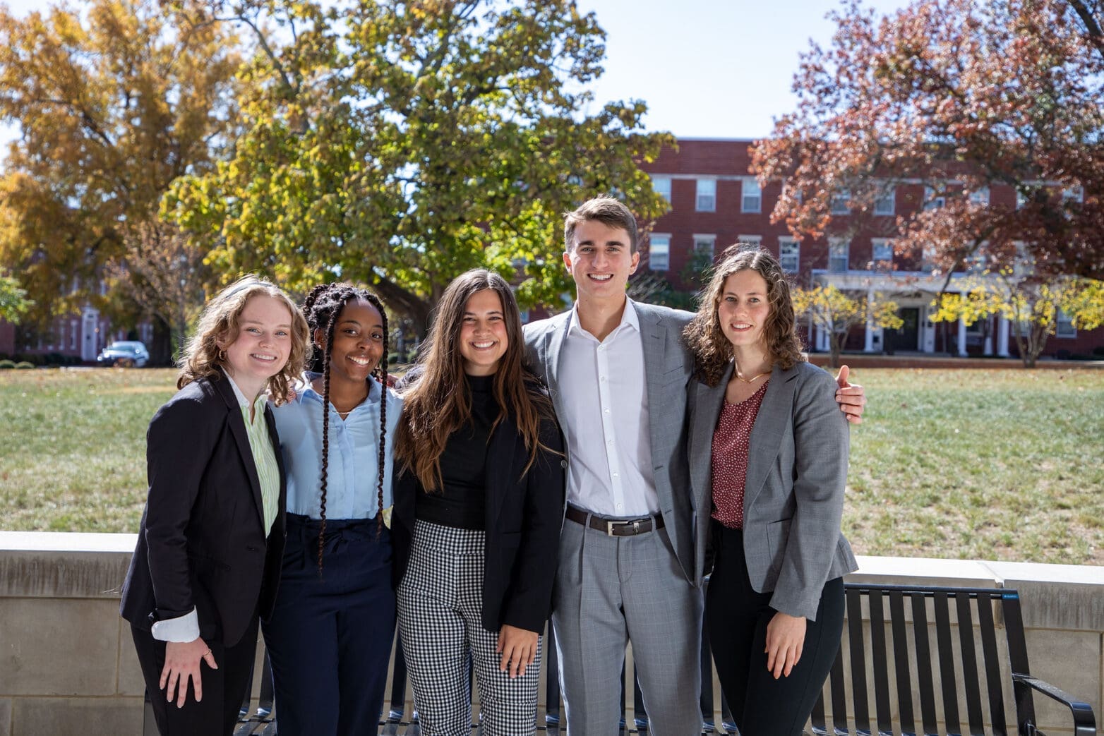 Bachelor of Arts in Accounting Degree Asbury University