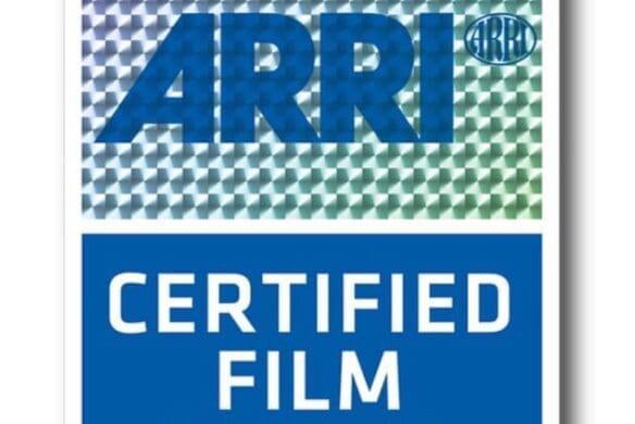 ARRI Certified Film School